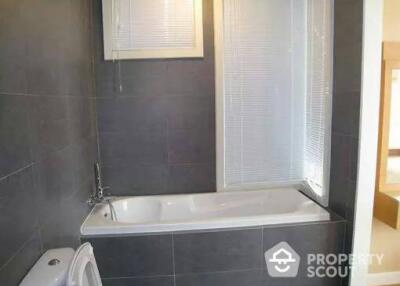 1-BR Condo at Manhattan Chidlom near BTS Chit Lom