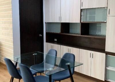 2-BR Condo at Citi Smart Sukhumvit 18 near BTS Asok (ID 514019)