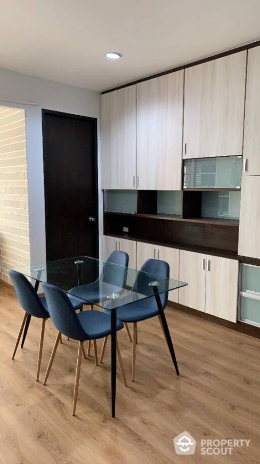 2-BR Condo at Citi Smart Sukhumvit 18 near BTS Asok (ID 514019)