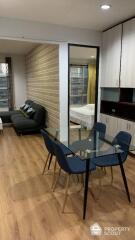 2-BR Condo at Citi Smart Sukhumvit 18 near BTS Asok (ID 514019)