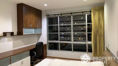 2-BR Condo at Citi Smart Sukhumvit 18 near BTS Asok (ID 514019)