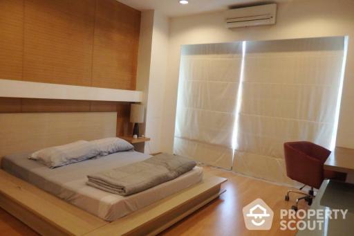 2-BR Condo at Citi Smart Sukhumvit 18 near BTS Asok