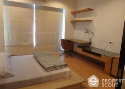 2-BR Condo at Citi Smart Sukhumvit 18 near BTS Asok