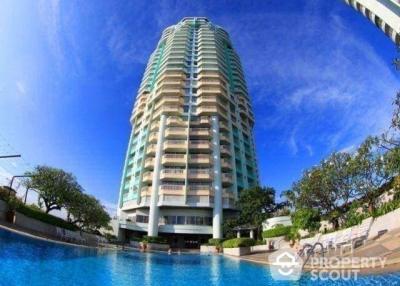 2-BR Condo at Central City East Tower in Bang Na Nuea