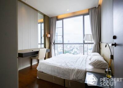 2-BR Condo at Quattro By Sansiri near BTS Thong Lor