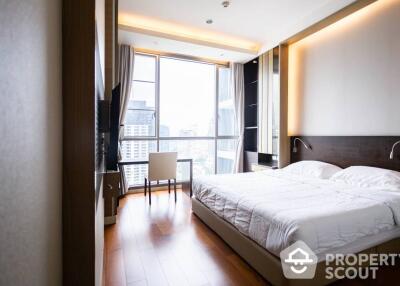 2-BR Condo at Quattro By Sansiri near BTS Thong Lor