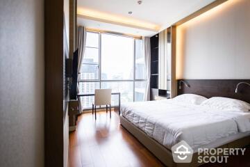 2-BR Condo at Quattro By Sansiri near BTS Thong Lor