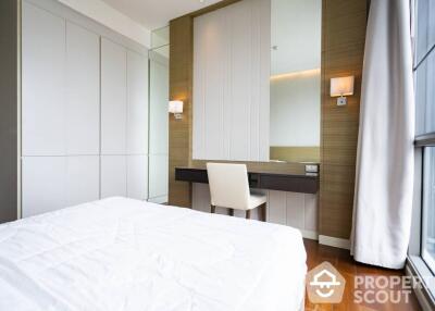 2-BR Condo at Quattro By Sansiri near BTS Thong Lor