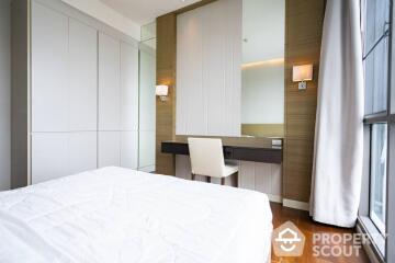 2-BR Condo at Quattro By Sansiri near BTS Thong Lor