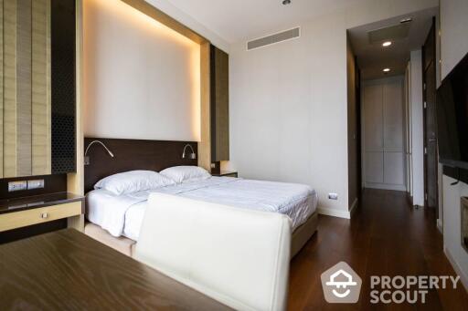 2-BR Condo at Quattro By Sansiri near BTS Thong Lor