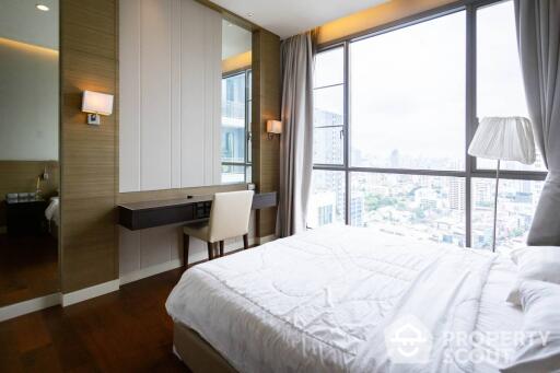 2-BR Condo at Quattro By Sansiri near BTS Thong Lor