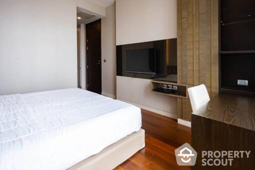 2-BR Condo at Quattro By Sansiri near BTS Thong Lor