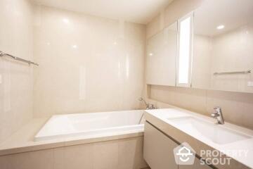 2-BR Condo at Quattro By Sansiri near BTS Thong Lor