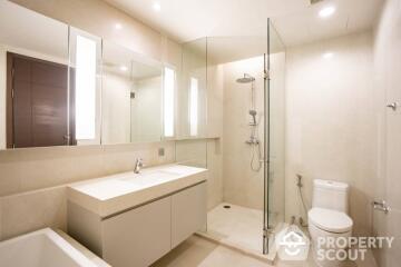 2-BR Condo at Quattro By Sansiri near BTS Thong Lor