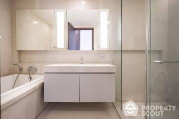 2-BR Condo at Quattro By Sansiri near BTS Thong Lor