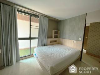 2-BR Apt. near BTS Phra Khanong