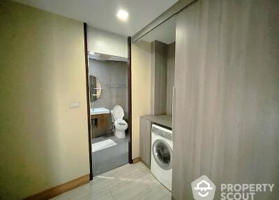 2-BR Apt. near BTS Phra Khanong