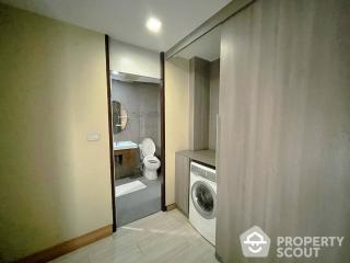 2-BR Apt. near BTS Phra Khanong