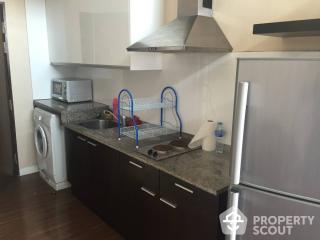 2-BR Condo at The Trendy Condominium near BTS Nana (ID 510006)