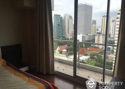 2-BR Condo at The Trendy Condominium near BTS Nana (ID 510006)