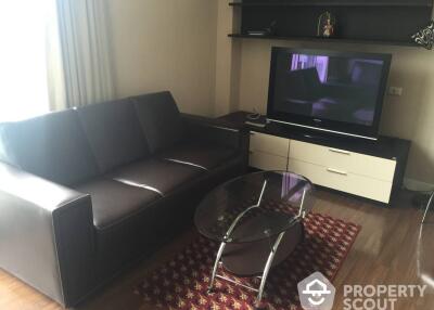 2-BR Condo at The Trendy Condominium near BTS Nana (ID 510006)