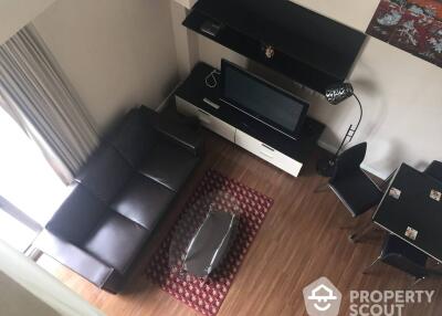 2-BR Condo at The Trendy Condominium near BTS Nana (ID 510006)