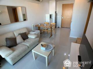 1-BR Condo at Circle Condominium near MRT Phetchaburi (ID 370884)