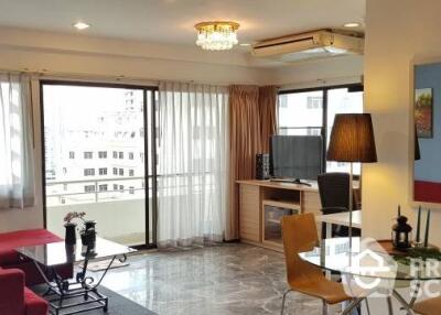 1-BR Condo at Saranjai Mansion Condominium near BTS Nana (ID 508764)