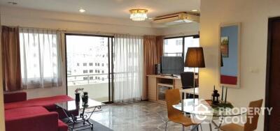 1-BR Condo at Saranjai Mansion Condominium near BTS Nana (ID 508764)