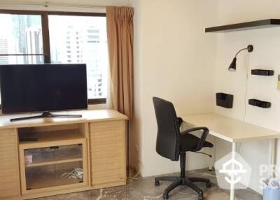 1-BR Condo at Saranjai Mansion Condominium near BTS Nana (ID 508764)