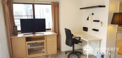 1-BR Condo at Saranjai Mansion Condominium near BTS Nana (ID 508764)