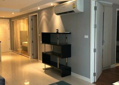 2-BR Condo at Le Nice Ekkamai Condominium near BTS Ekkamai (ID 513823)