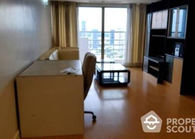 2-BR Condo at The Waterford Diamond Tower Sukhumvit near BTS Phrom Phong