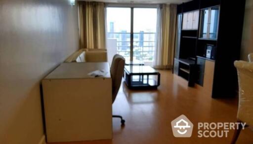 2-BR Condo at The Waterford Diamond Tower Sukhumvit near BTS Phrom Phong