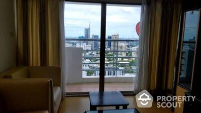 2-BR Condo at The Waterford Diamond Tower Sukhumvit near BTS Phrom Phong