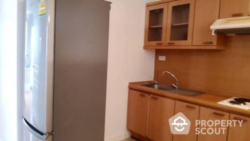 2-BR Condo at The Waterford Diamond Tower Sukhumvit near BTS Phrom Phong