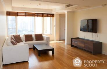 3-BR Condo at Hampton Thonglor 10 near BTS Thong Lor (ID 513443)