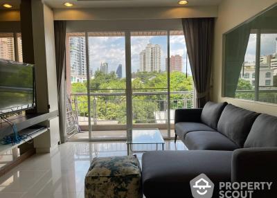 2-BR Condo at The Rise Sukhumvit 39 near BTS Phrom Phong