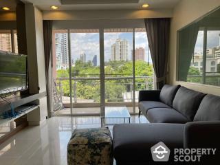 2-BR Condo at The Rise Sukhumvit 39 near BTS Phrom Phong