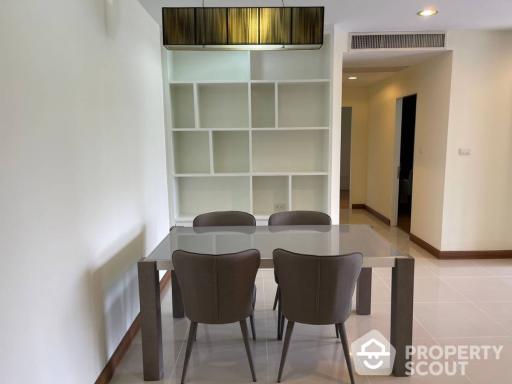 2-BR Condo at The Rise Sukhumvit 39 near BTS Phrom Phong