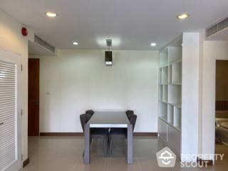 2-BR Condo at The Rise Sukhumvit 39 near BTS Phrom Phong