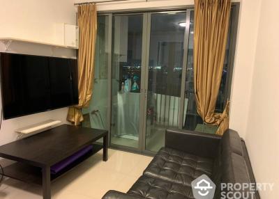 1-BR Condo at Ideo Blucove Sukhumvit near BTS Udom Suk