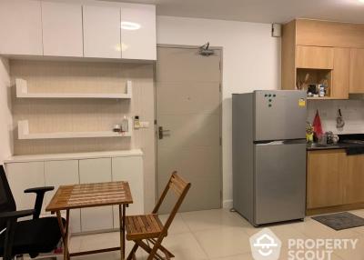 1-BR Condo at Ideo Blucove Sukhumvit near BTS Udom Suk