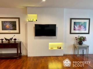 3-BR Serviced Apt. near BTS Ratchadamri