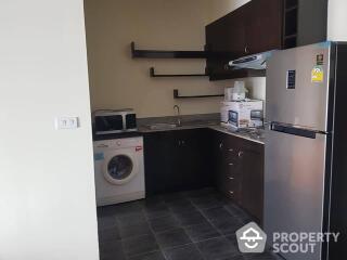 3-BR Serviced Apt. near BTS Phra Khanong