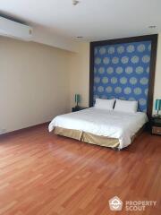 3-BR Serviced Apt. near BTS Phra Khanong