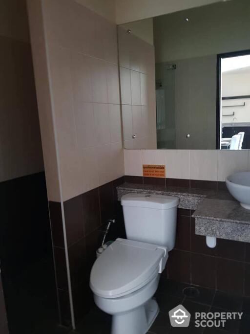 3-BR Serviced Apt. near BTS Phra Khanong