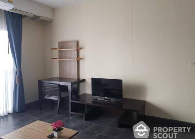 3-BR Serviced Apt. near BTS Phra Khanong