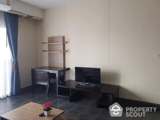 3-BR Serviced Apt. near BTS Phra Khanong