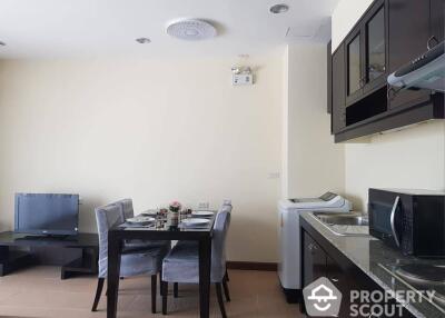 3-BR Serviced Apt. near BTS Phra Khanong